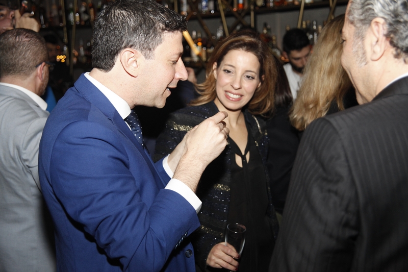 Launch of  FIFTYSIX® collection by Vacheron Constantin